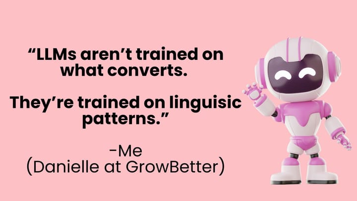 Why AI-Generated Content Is the Biggest Fundraising Mistake Nonprofits Will Make in 2026